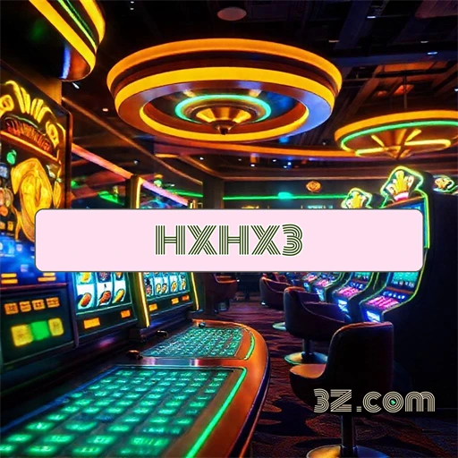 Cassino Virtual: A Aventura Empolgante no hxhx3