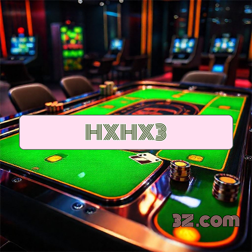 Esporte em Alta: A Revolução do hxhx3 nos Jogos Online