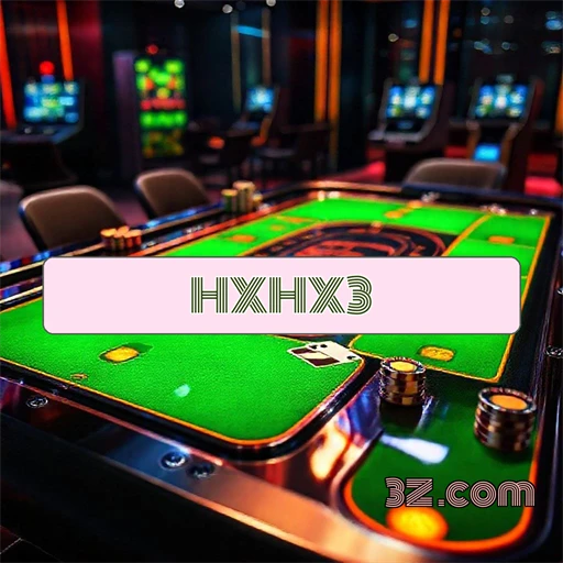 Esporte em Alta: A Revolução do hxhx3 nos Jogos Online