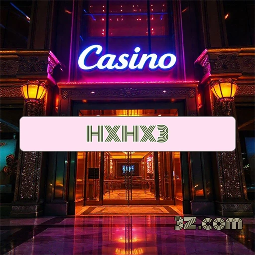 Login Criativo e Inovador na hxhx3 para Gamers