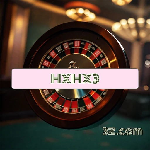 A Incrível Plataforma do hxhx3: Conectando Gamers em Diversão