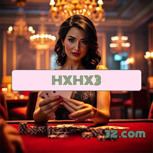 Experimente os Melhores Slots no hxhx3 e Ganhe Prêmios Fantásticos