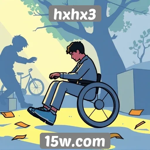 Novos recursos de acessibilidade no hxhx3