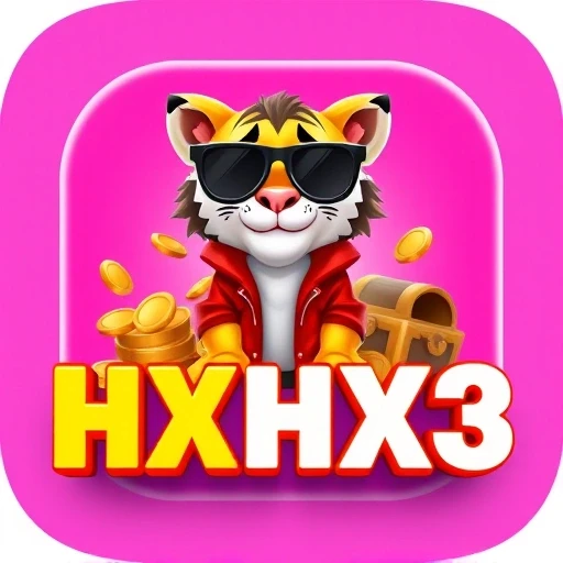 hxhx3 Logo