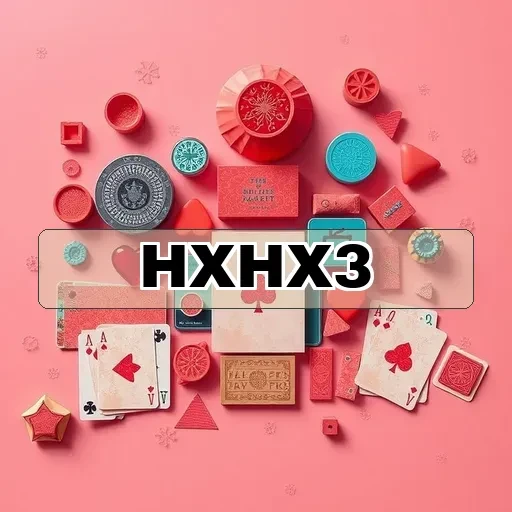 hxhx3 Site Confiável