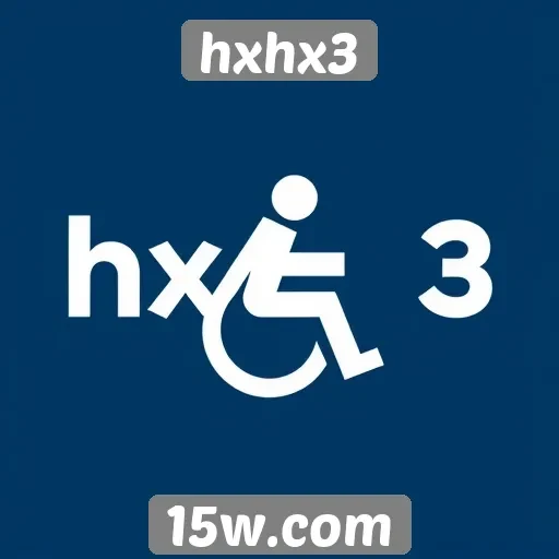 Acessibilidade do site hxhx3 atrai novos jogadores