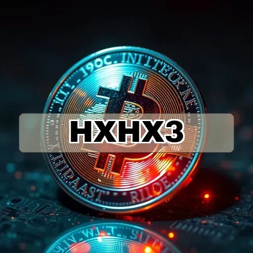 hxhx3 Login