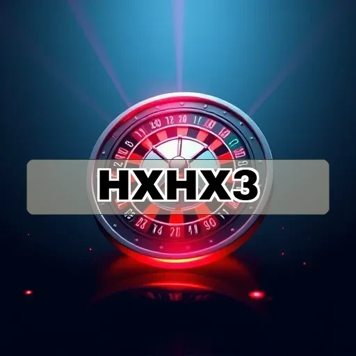 hxhx3 Pagamento