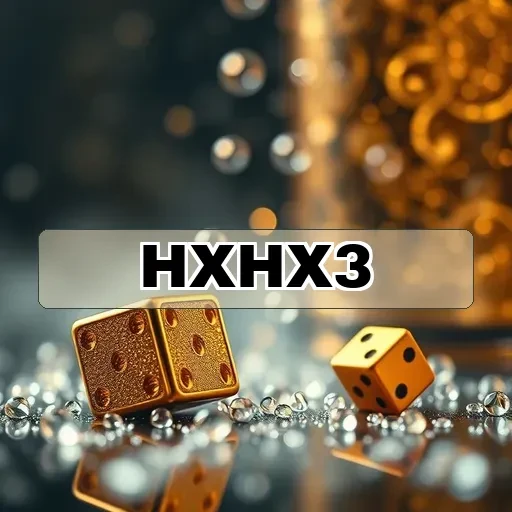 hxhx3 Caça-Níqueis