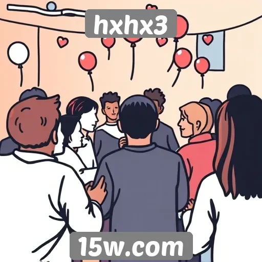 recursos de socialização no site hxhx3 melhoram a interação